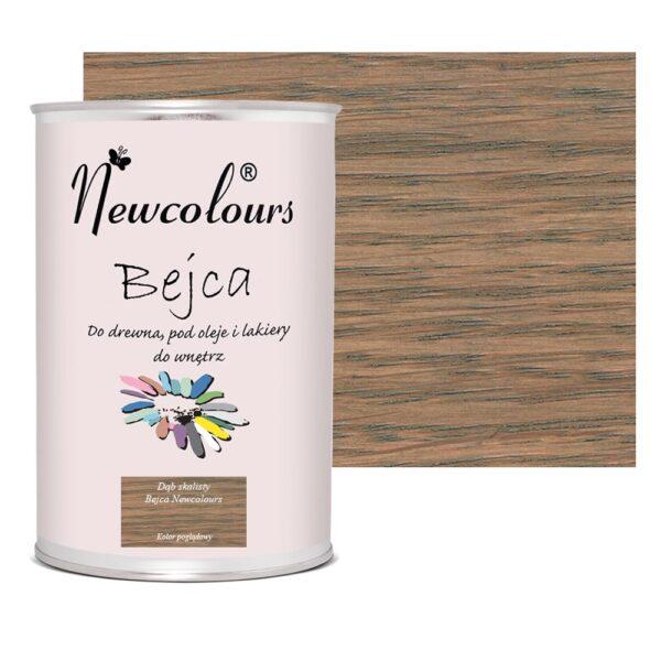 Puszka Bejca Newcolours Dąb Skalisty